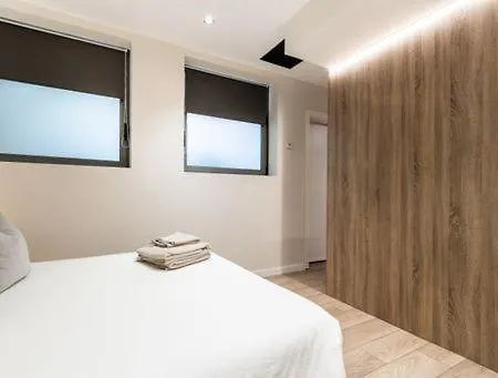 アパート Petit Luxe Mutua