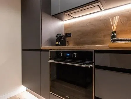 アパート Petit Luxe Mutua