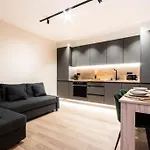 Petit Luxe Mutua Apartamento
