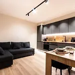 Apartamento Petit Luxe Mutua