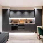 Petit Luxe Mutua Apartamento Terrassa
