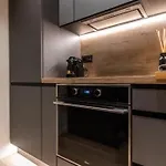 Apartamento Petit Luxe Mutua