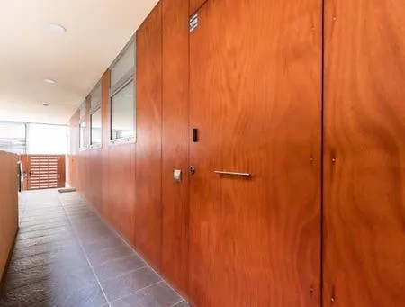 Appartamento Petit Luxe Mutua Terrassa