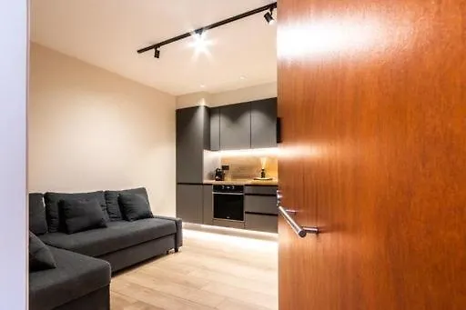 Petit Luxe Mutua Appartamento *