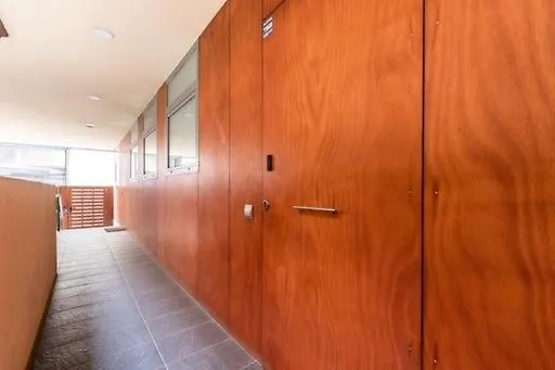 Appartamento Petit Luxe Mutua Terrassa