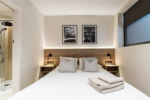 Appartamento Petit Luxe Mutua *